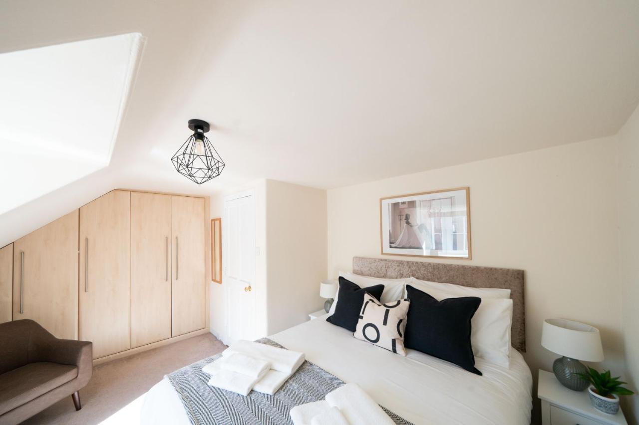 Seaside Home In Stonehaven, Aberdeenshire Buitenkant foto