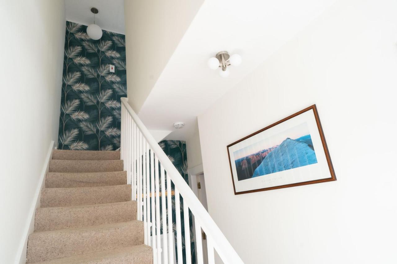 Seaside Home In Stonehaven, Aberdeenshire Buitenkant foto